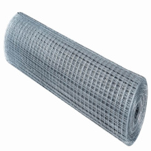 Low carbon steel Stainless steel Welded wire mesh